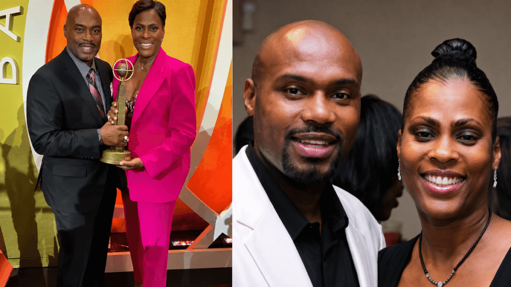 yolanda adkins hardaway