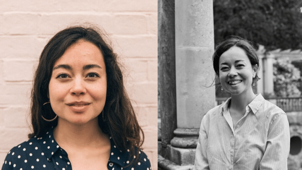 naomi ishiguro