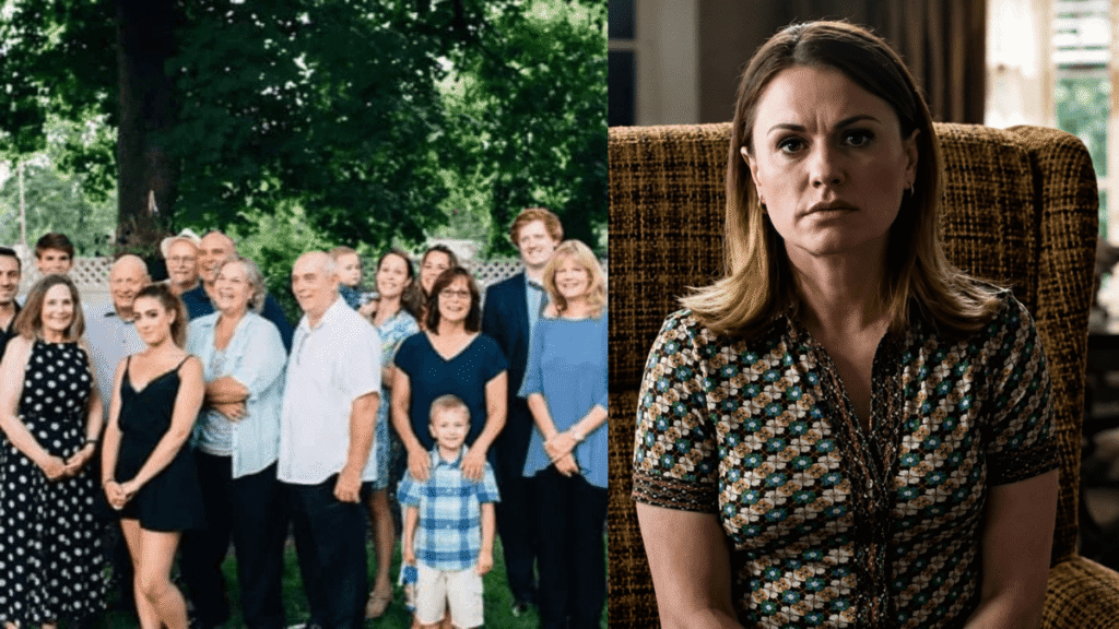 Connie Sheeran Griffin Biography, Age, Family, Life, and More connie sheeran griffin