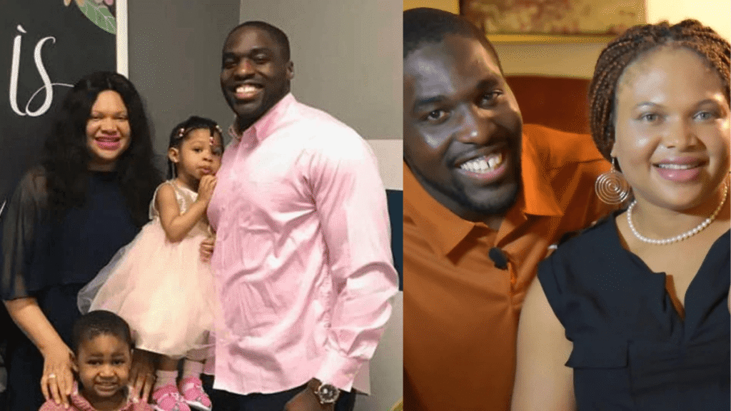 Ngozi Ebichi Biography, Age, Marriage, Family, and More ngozi ebichi