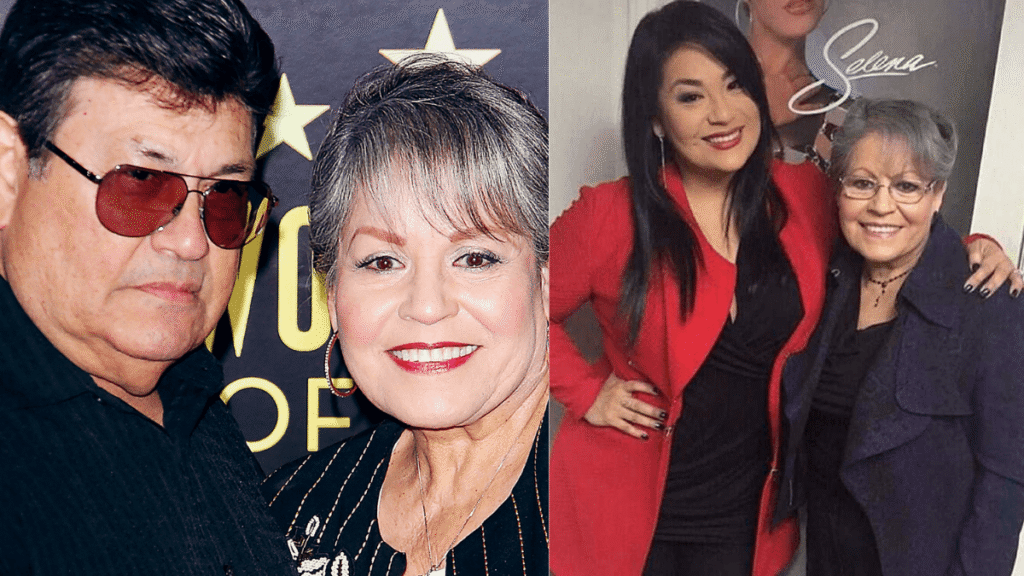 Marcella Ofelia Quintanilla Biography, Family, Life, Legacy, and More marcella ofelia quintanilla