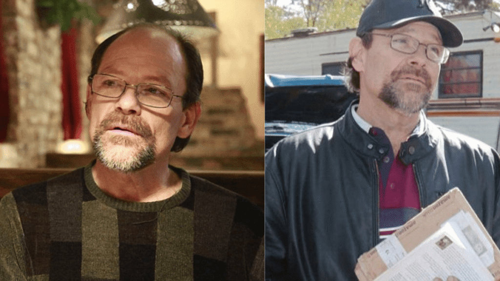 Bobby Wayne Howell Biography, Family, Life, and More bobby wayne howell