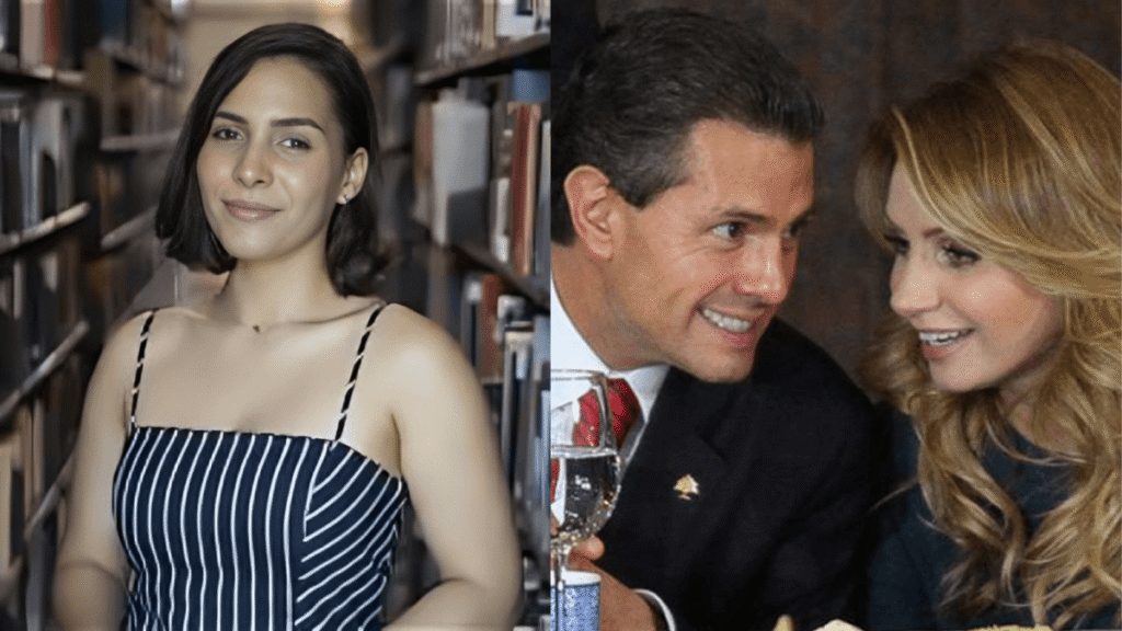 Adriana Rivera Hurtado Biography, Family, Career, and More adriana rivera hurtado
