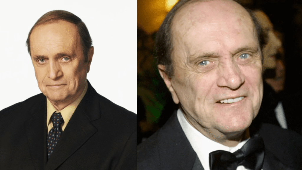 robert william newhart