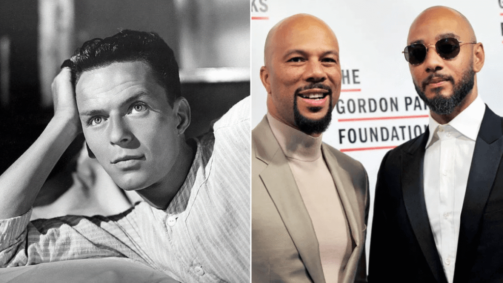 Michael Francis Sinatra Biography, Age, Career, Family, and More michael francis sinatra