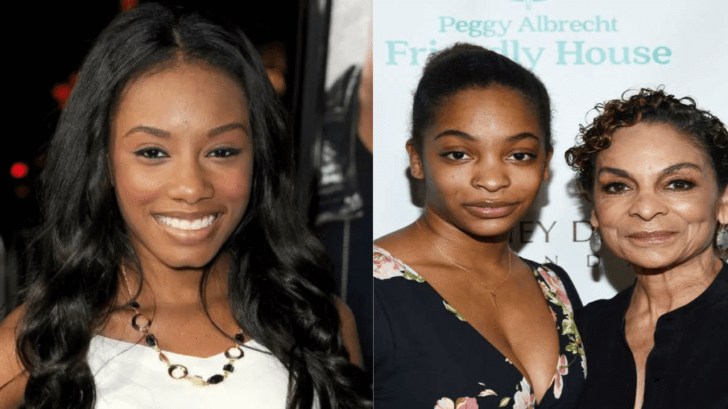 imani duckett