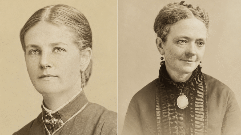 Fanny Ann Forrest Biography, Age, Family, Life, and More fanny ann forrest