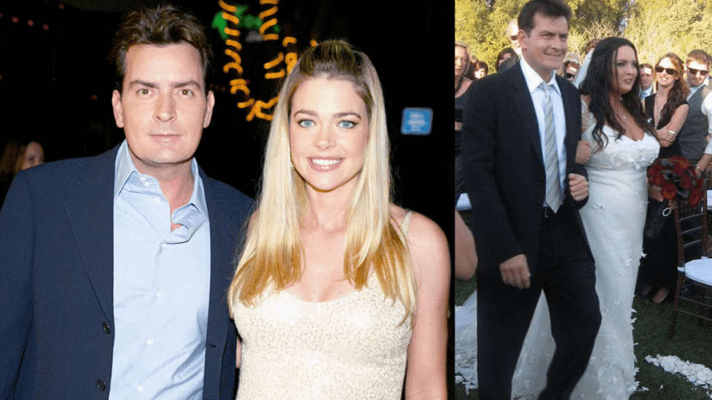 Paula Profit Biography Early Life, Charlie Sheen Connection, Business Ventures, and Private Journey Paula Profit
