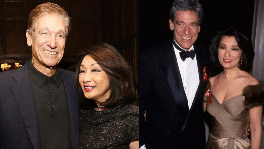 Susan Anne Povich Biography, Career Journey, Restaurant Success, and Personal Life Susan Anne Povich