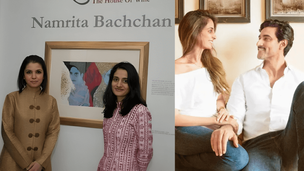 Nilima Bachchan Biography, Age, Career, Family, and More nilima bachchan