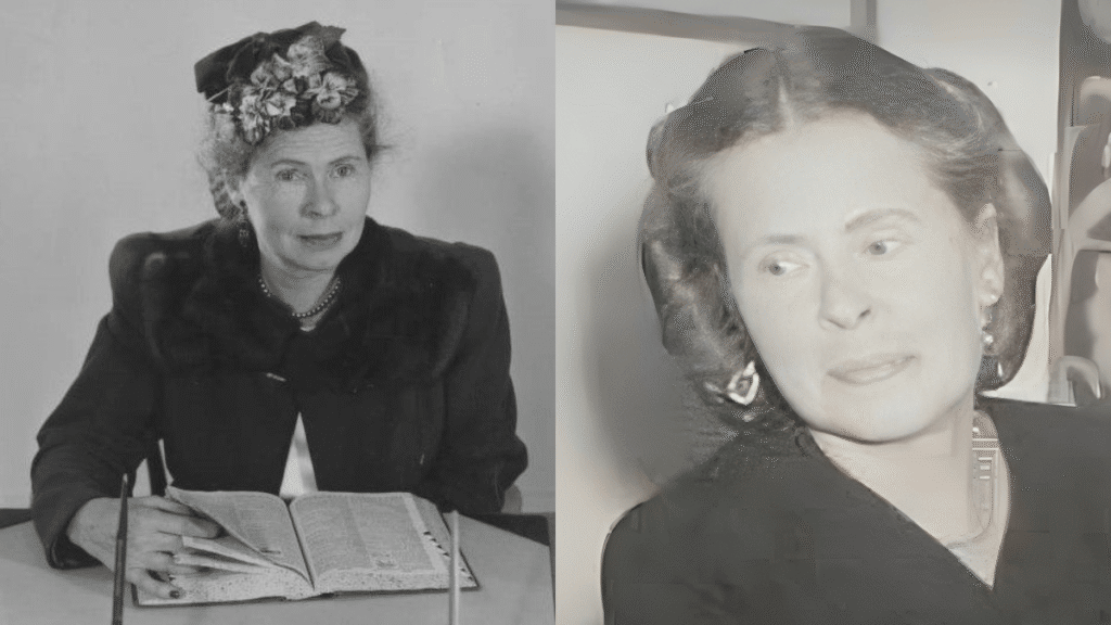 catherine vance freeman